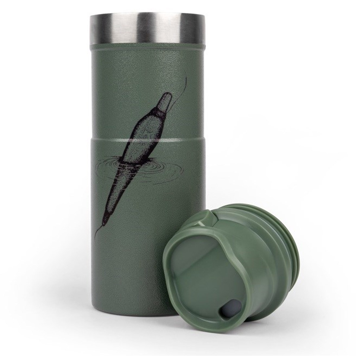 Korum Classic Travel Flask 500 ML