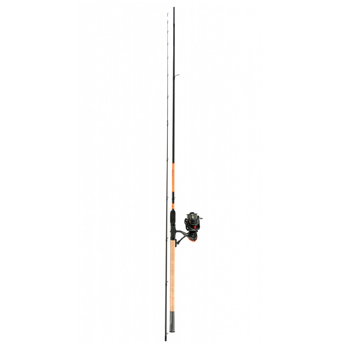Guru 10FT Feeder Rod & Reel Combo