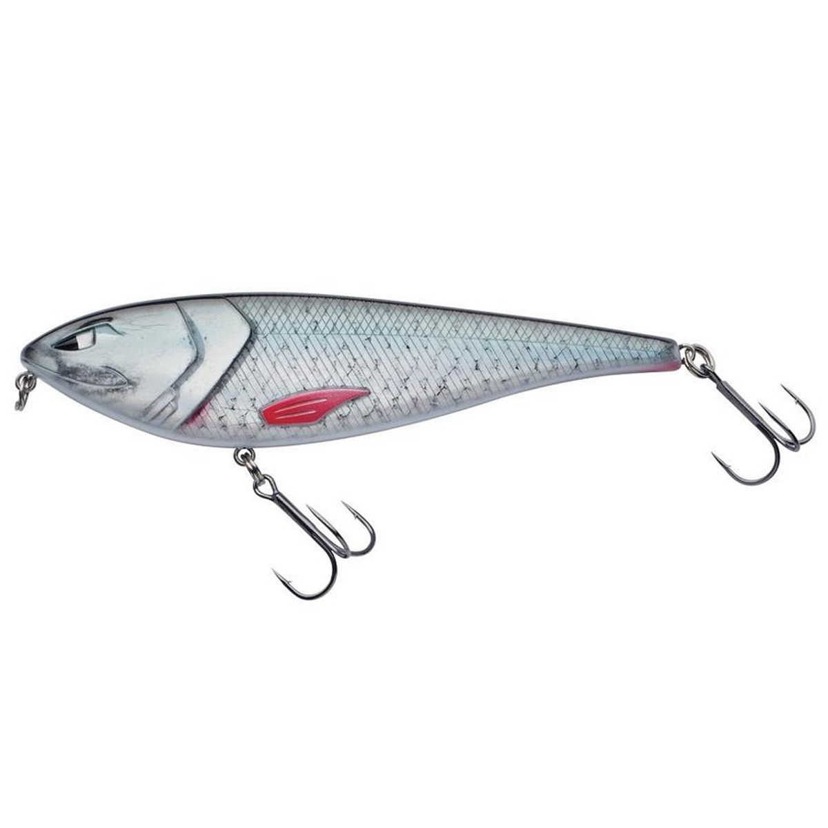 Berkley Zilla Glider 13 CM