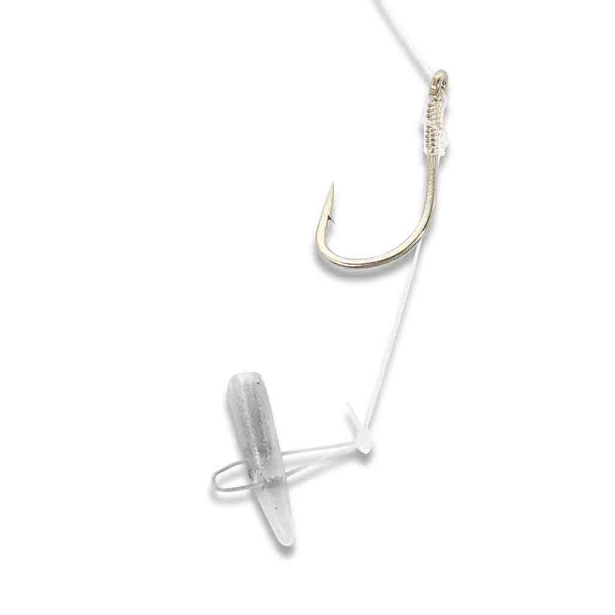 Preston Innovations Dutch Master Hair Rigs