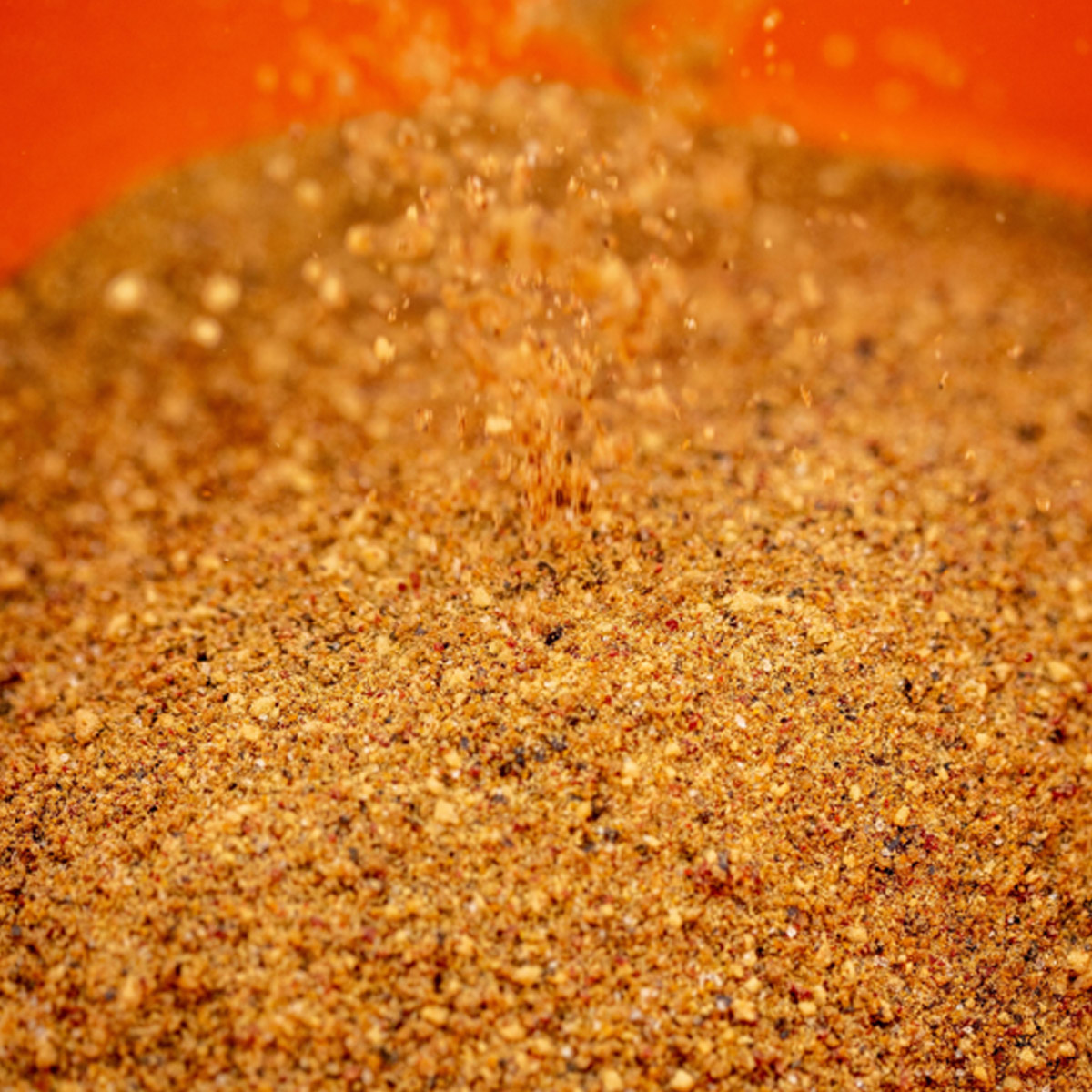 Sonubaits Supercrush Hemp & Gingerbread 2 KG