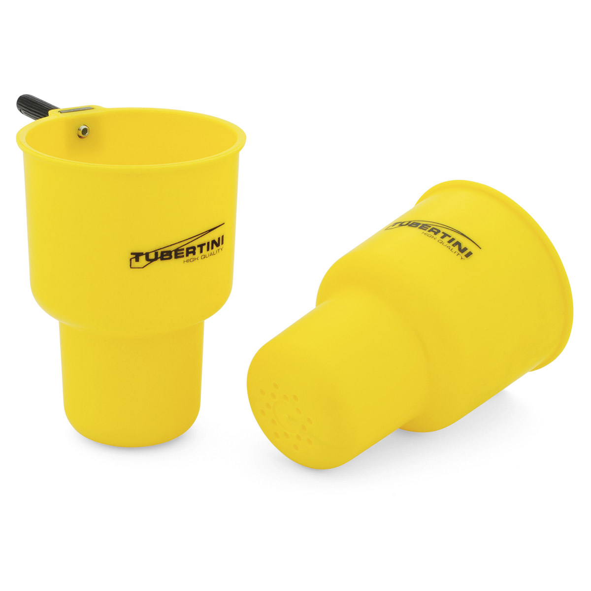 Tubertini Drain Cupping Kit