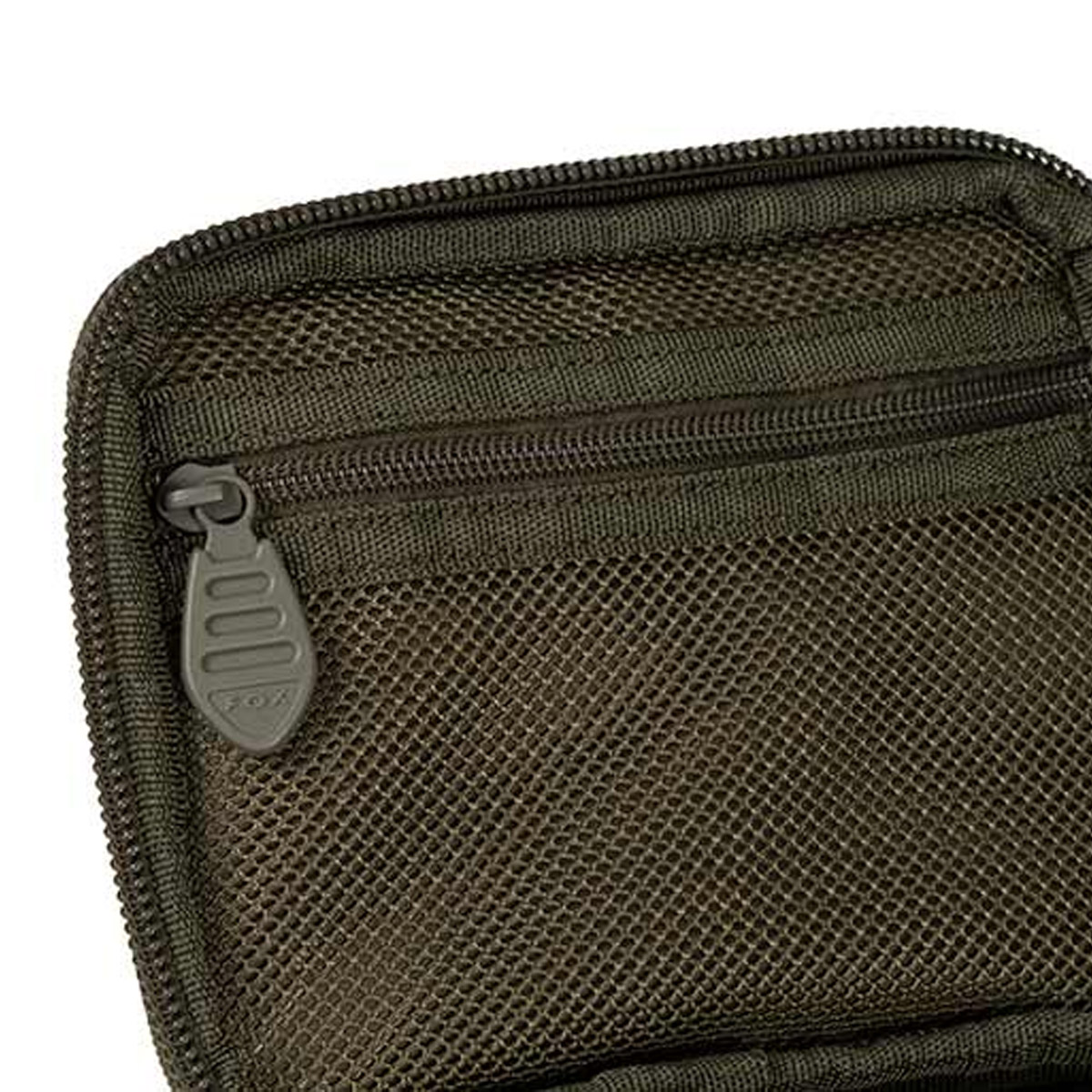 Fox Voyager® Lead & Bits Bag - Rigid Insert
