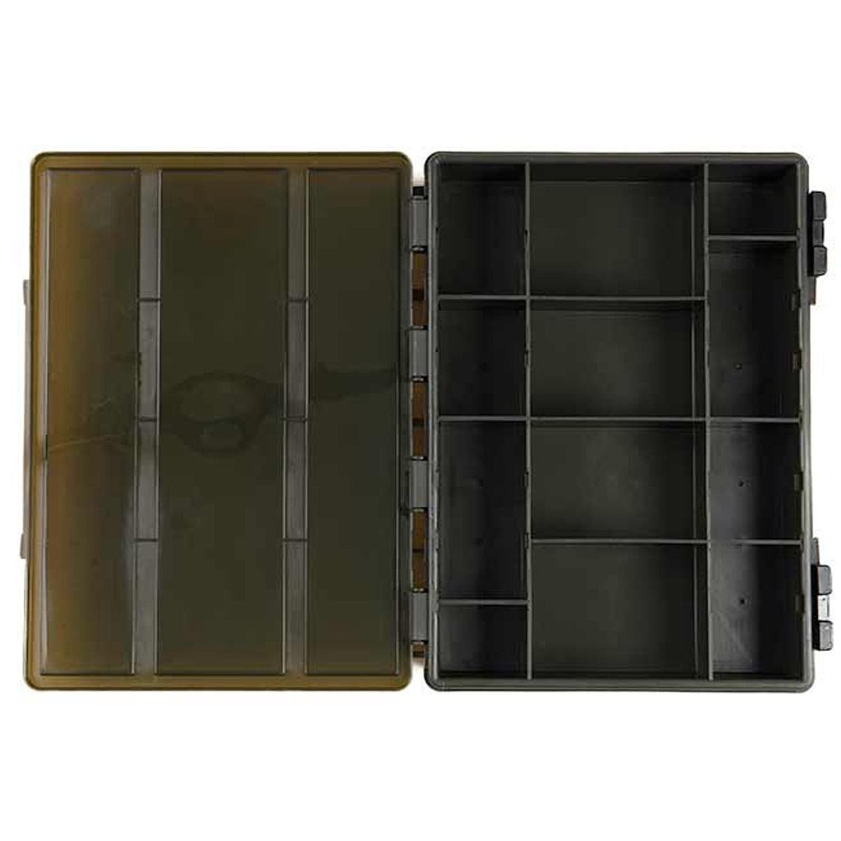 Fox Eos Loaded Large Tackle Box