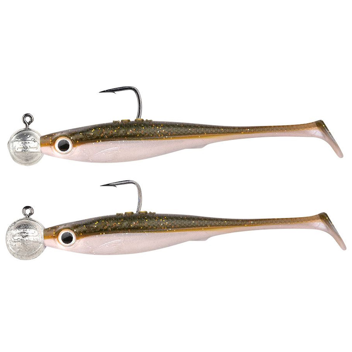 Spro Iris Pop Eye To-Go 6 cm