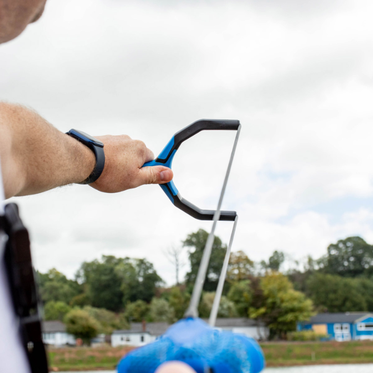 Preston Innovations Groundbait Catapult