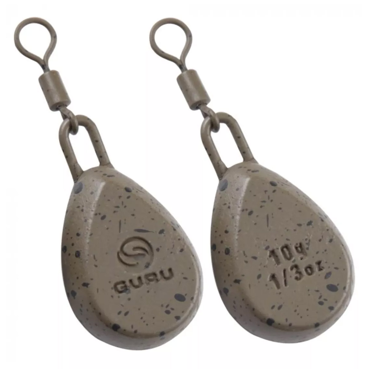 Guru Flat Pear Bombs