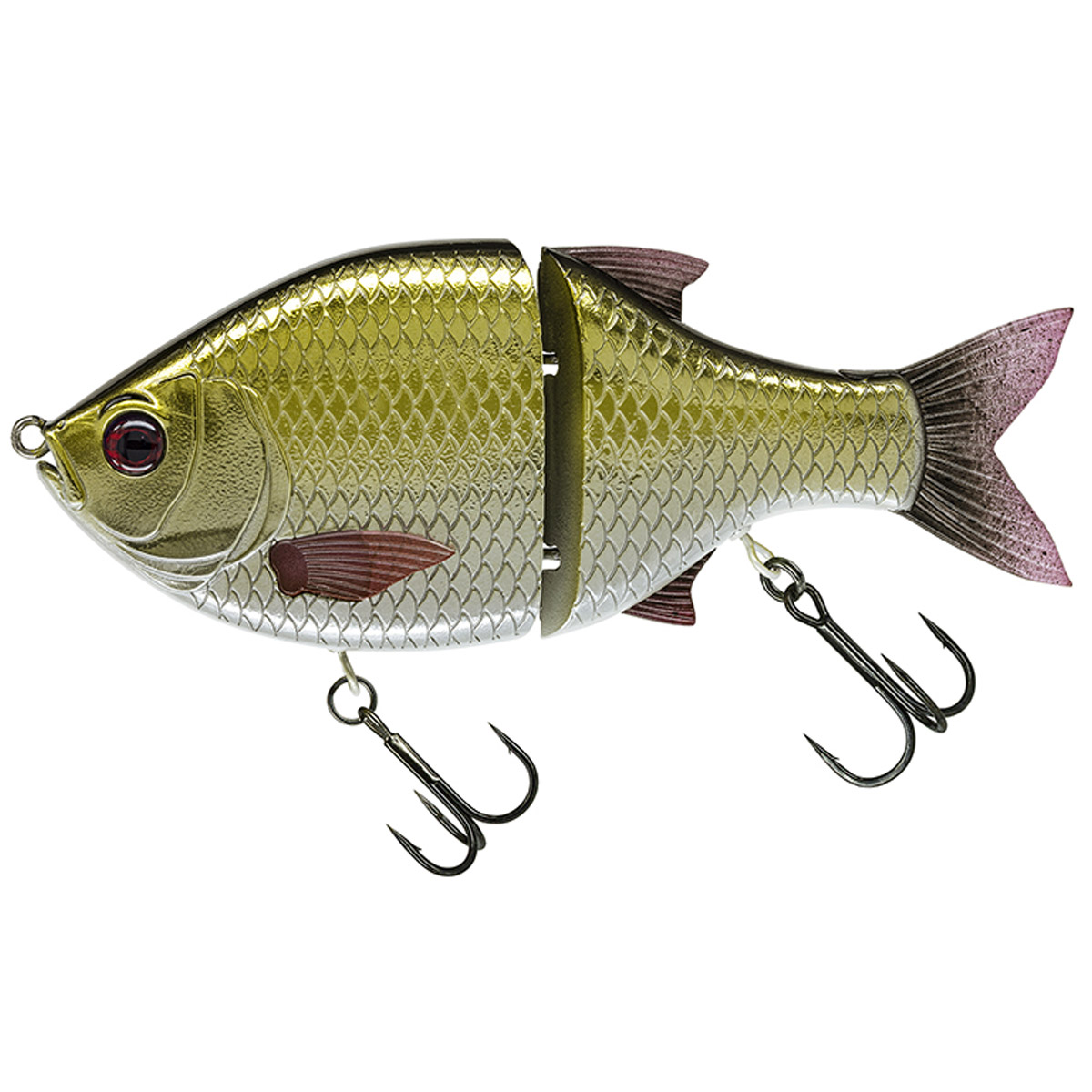 Molix Glide Bait 140 Slow Sinking