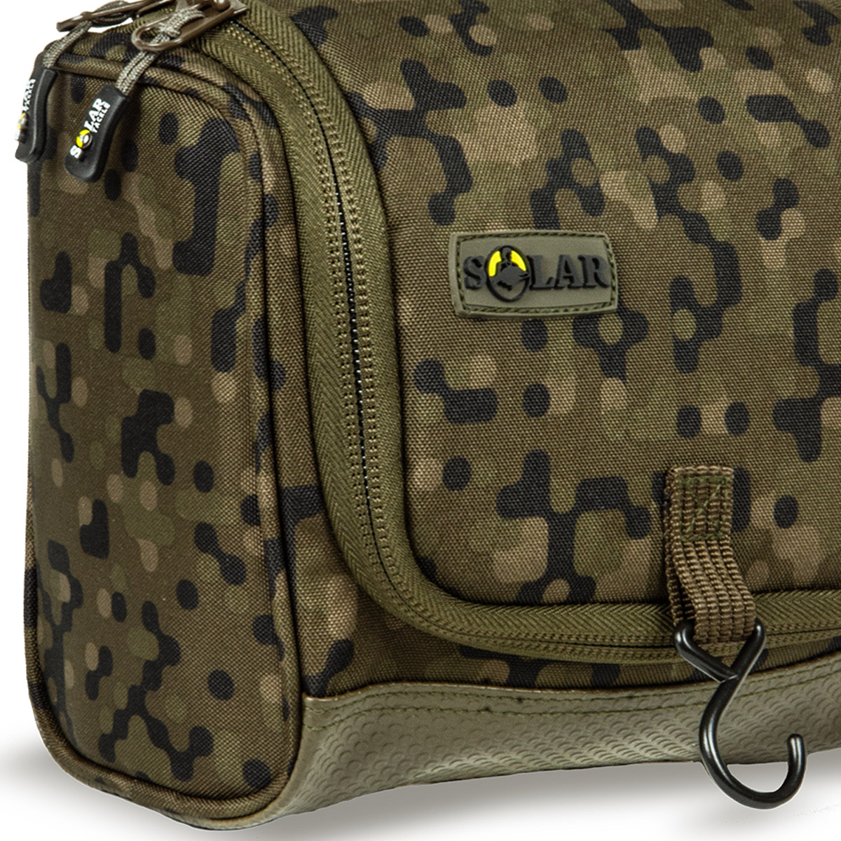 Solar SP C-Tech Wash Bag