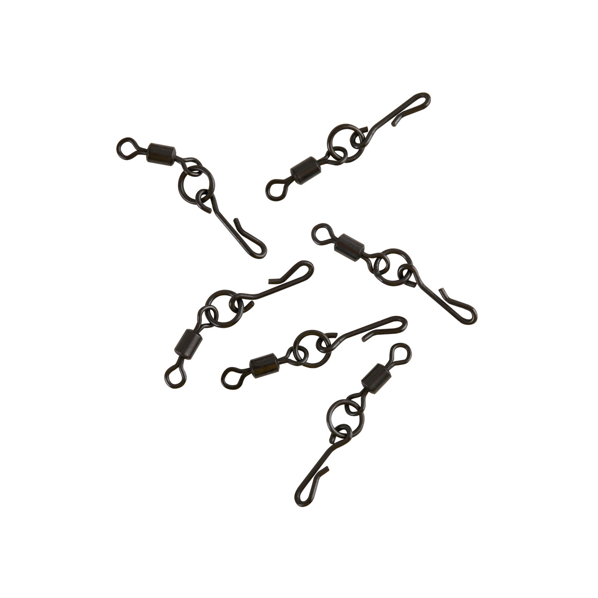 Fox EDGES™ Kwik Change O Ring Swivels size 7