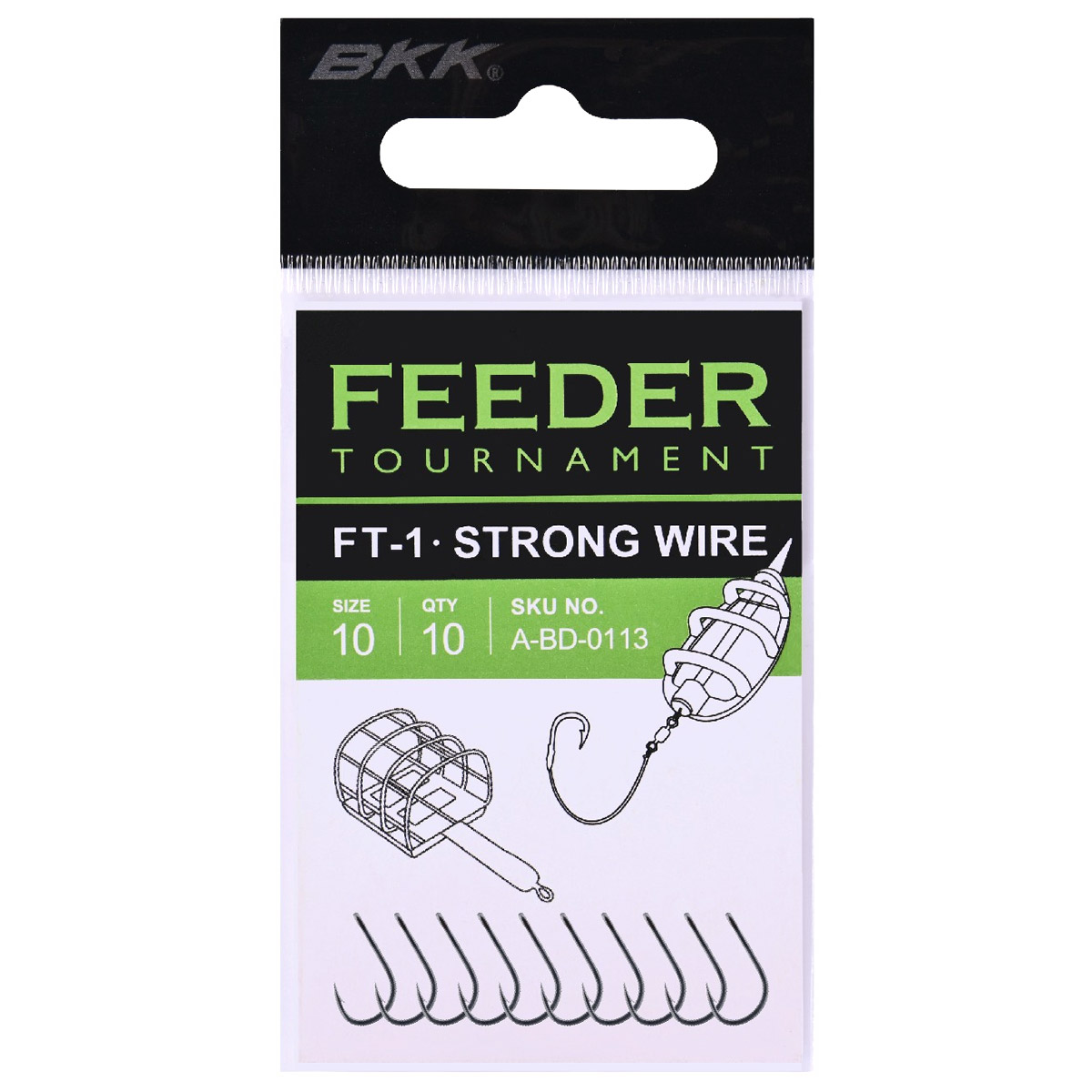 BKK Feeder Tournament FT-1