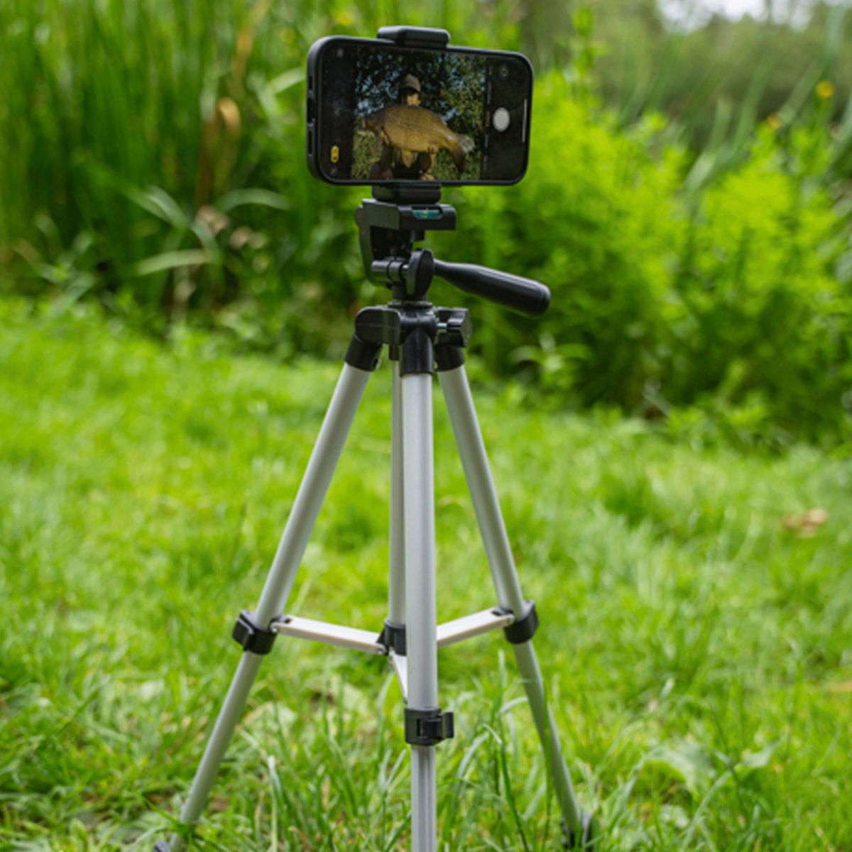 Korum Selfie Tripod