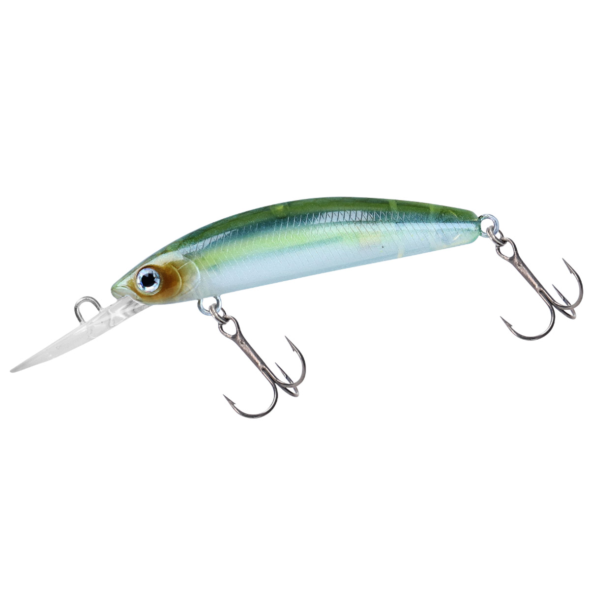 Daiwa Steez Double Clutch 4,8 CM