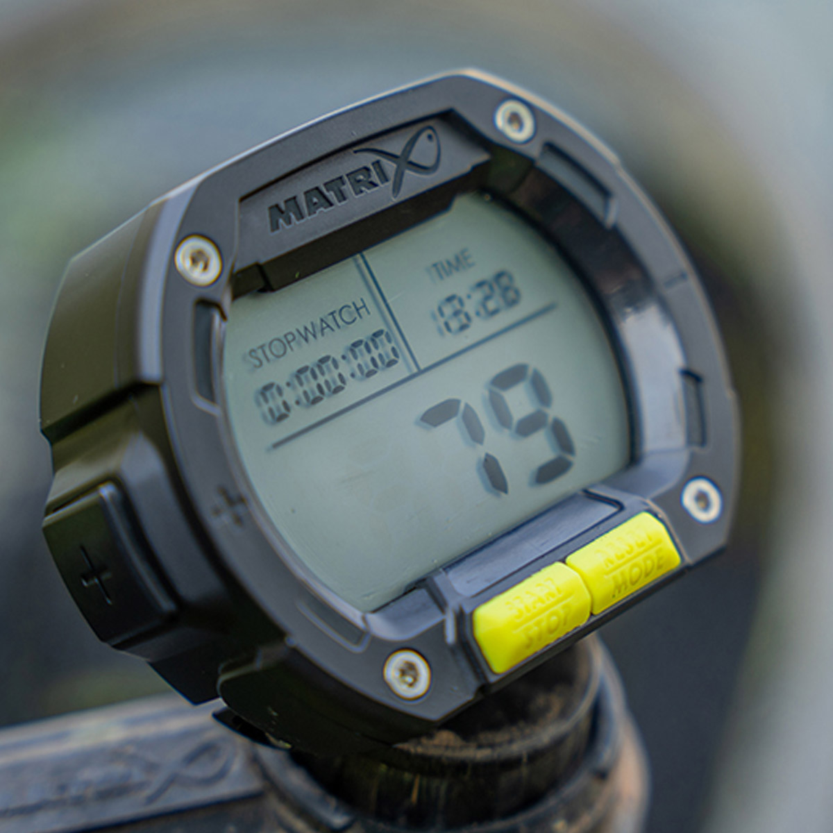 Matrix Digital Clicker