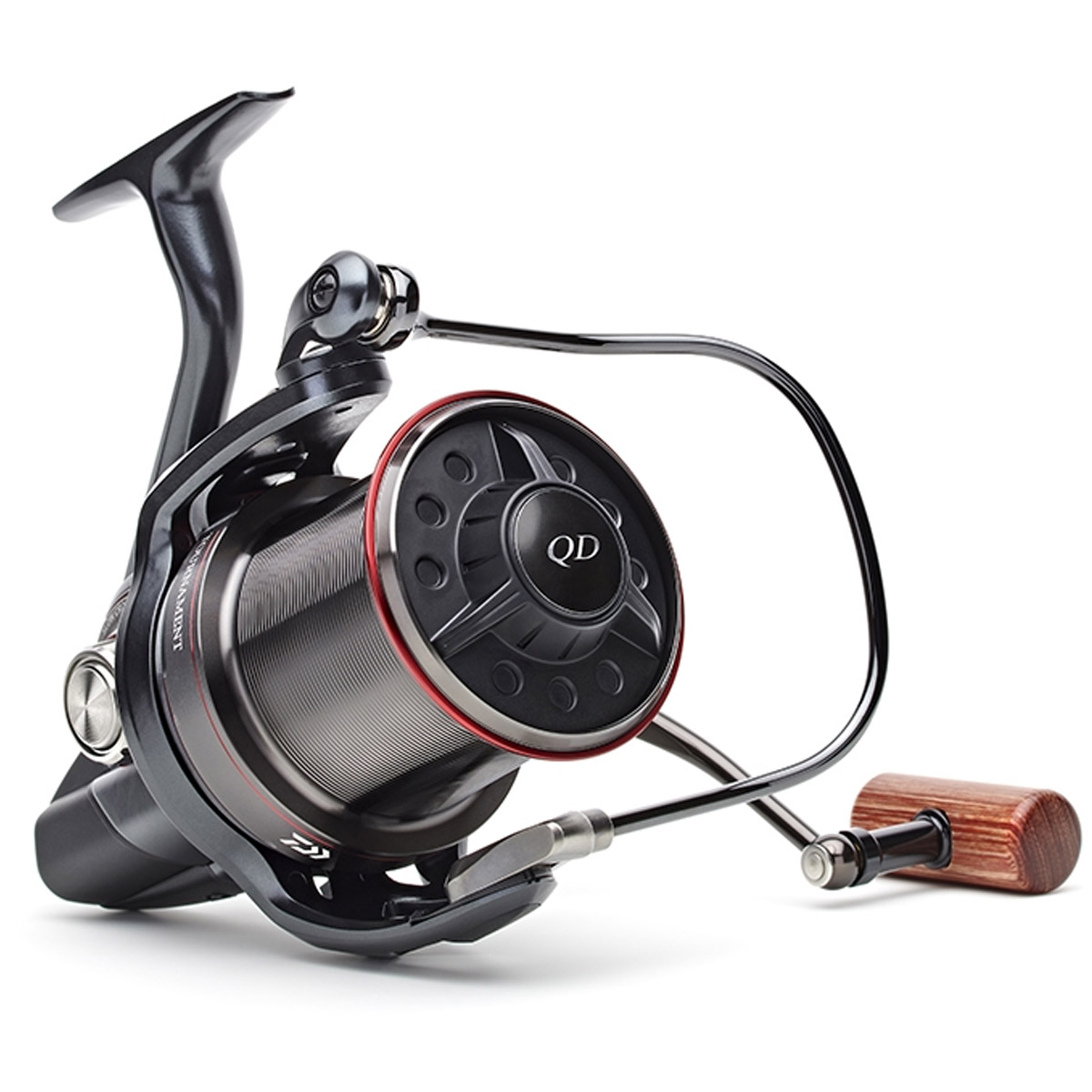 Daiwa 20 Tournament Basia 45SCW QD