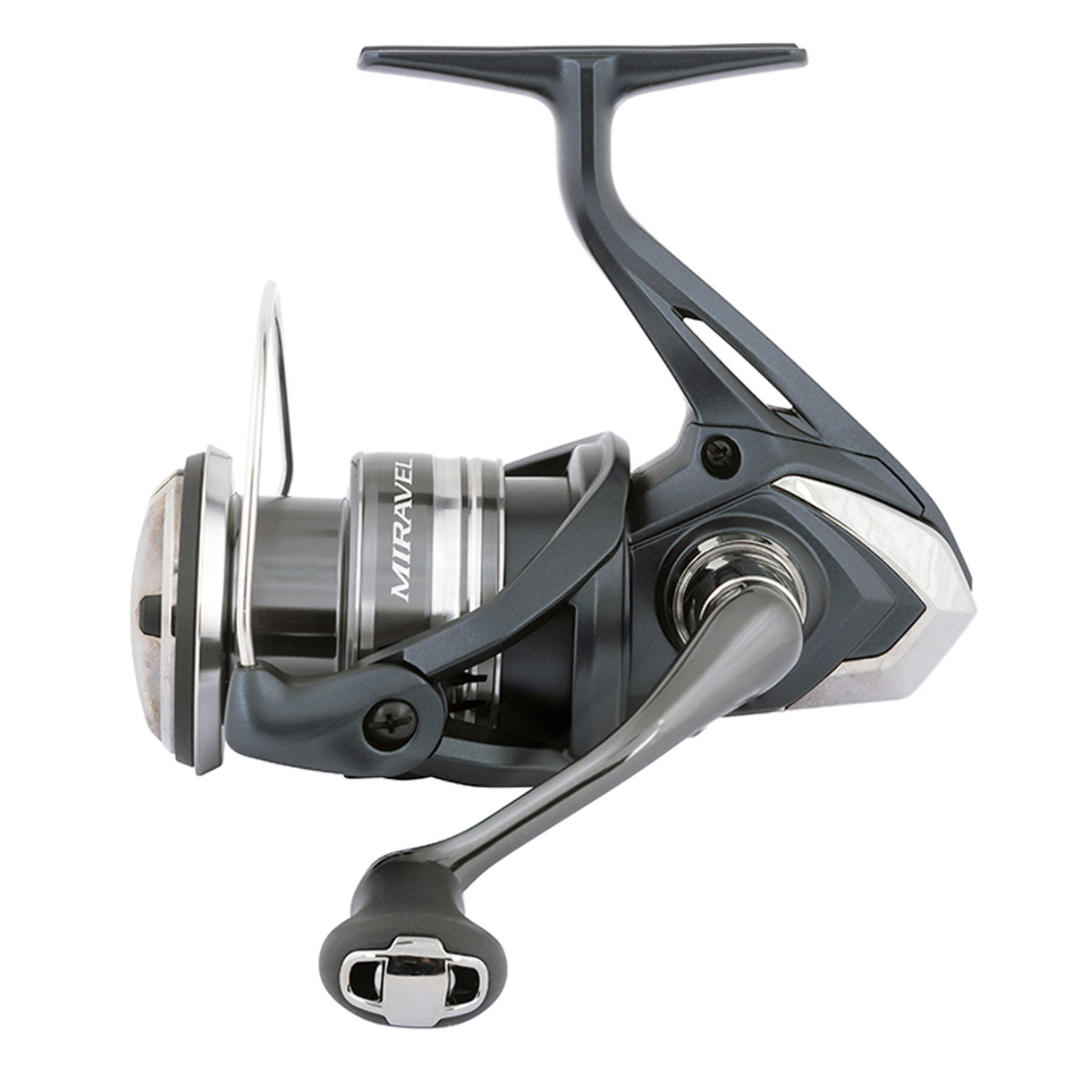 Shimano Miravel C3000 HG