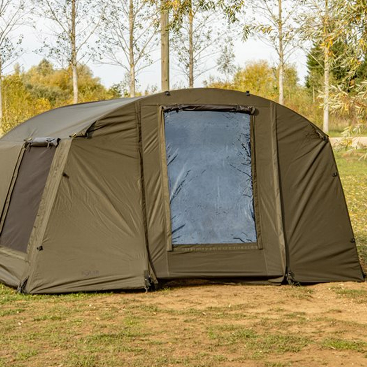 Solar Uni Spider 1.2M Extended Wrap Green