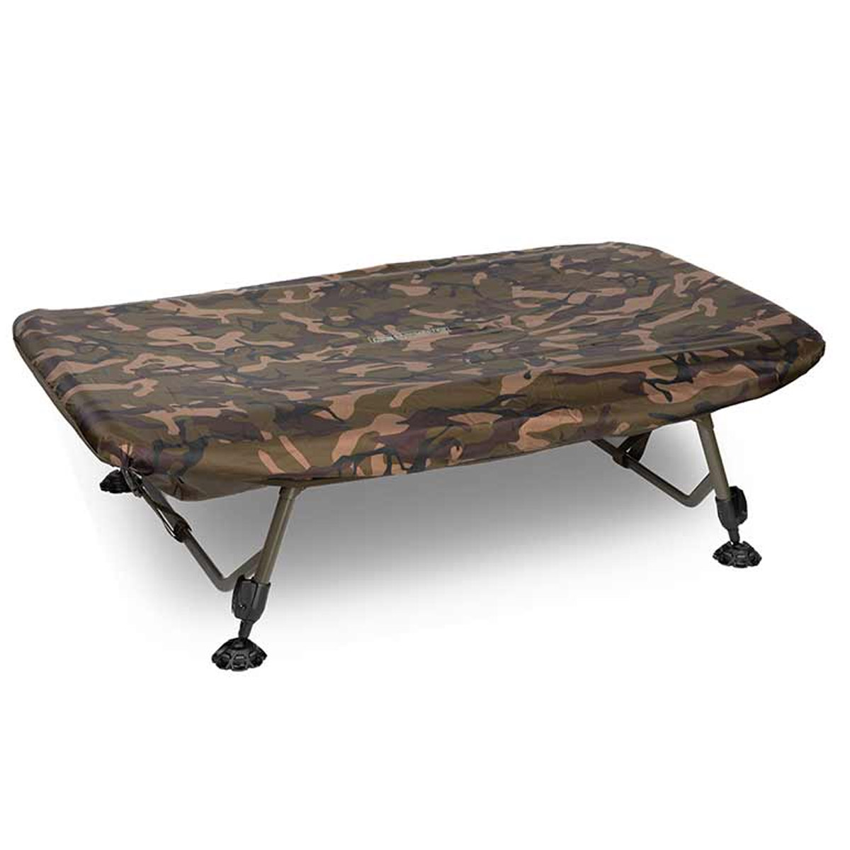 Fox Carpmaster Welded Cradle