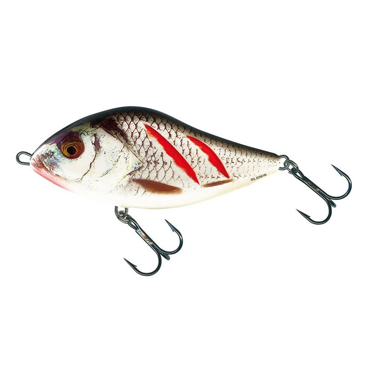 Salmo Slider Floating 7 CM