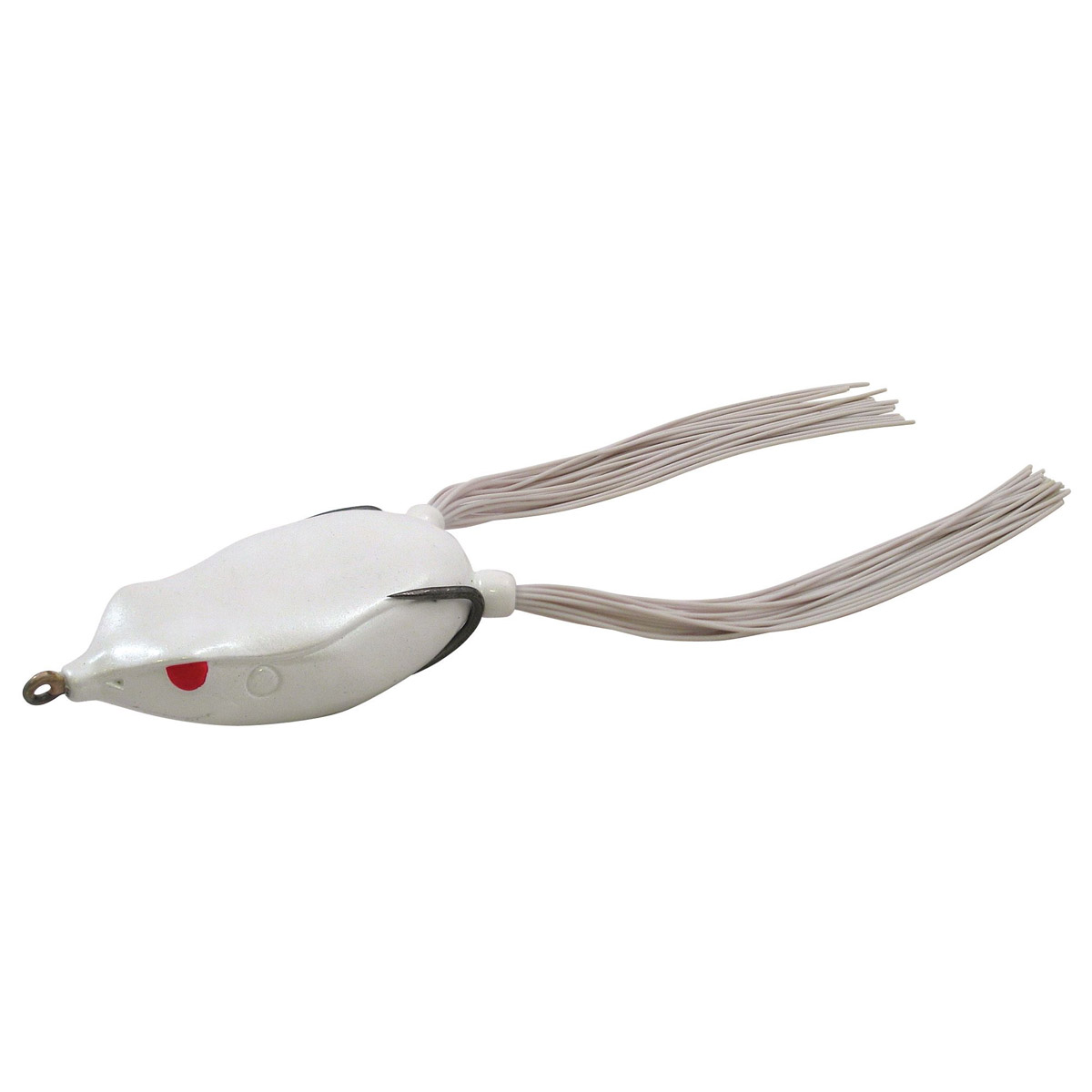 Spro Bronzeye Frog 60