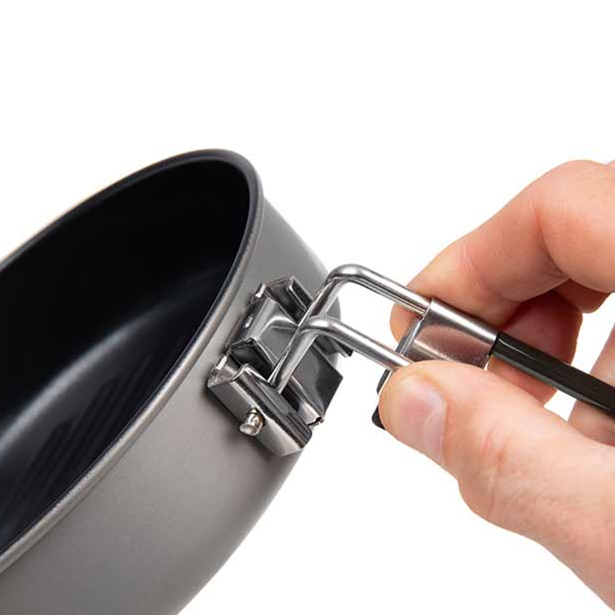 Batterie de cuisine Fox 4 pièces Deluxe