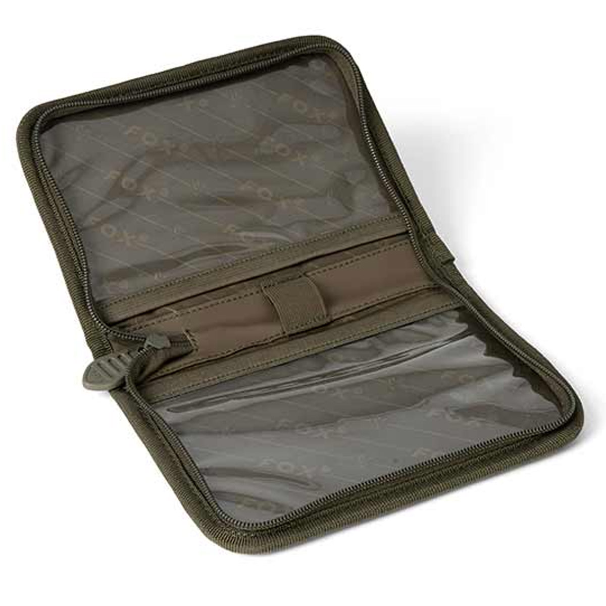 Fox Voyager® Licence Wallet