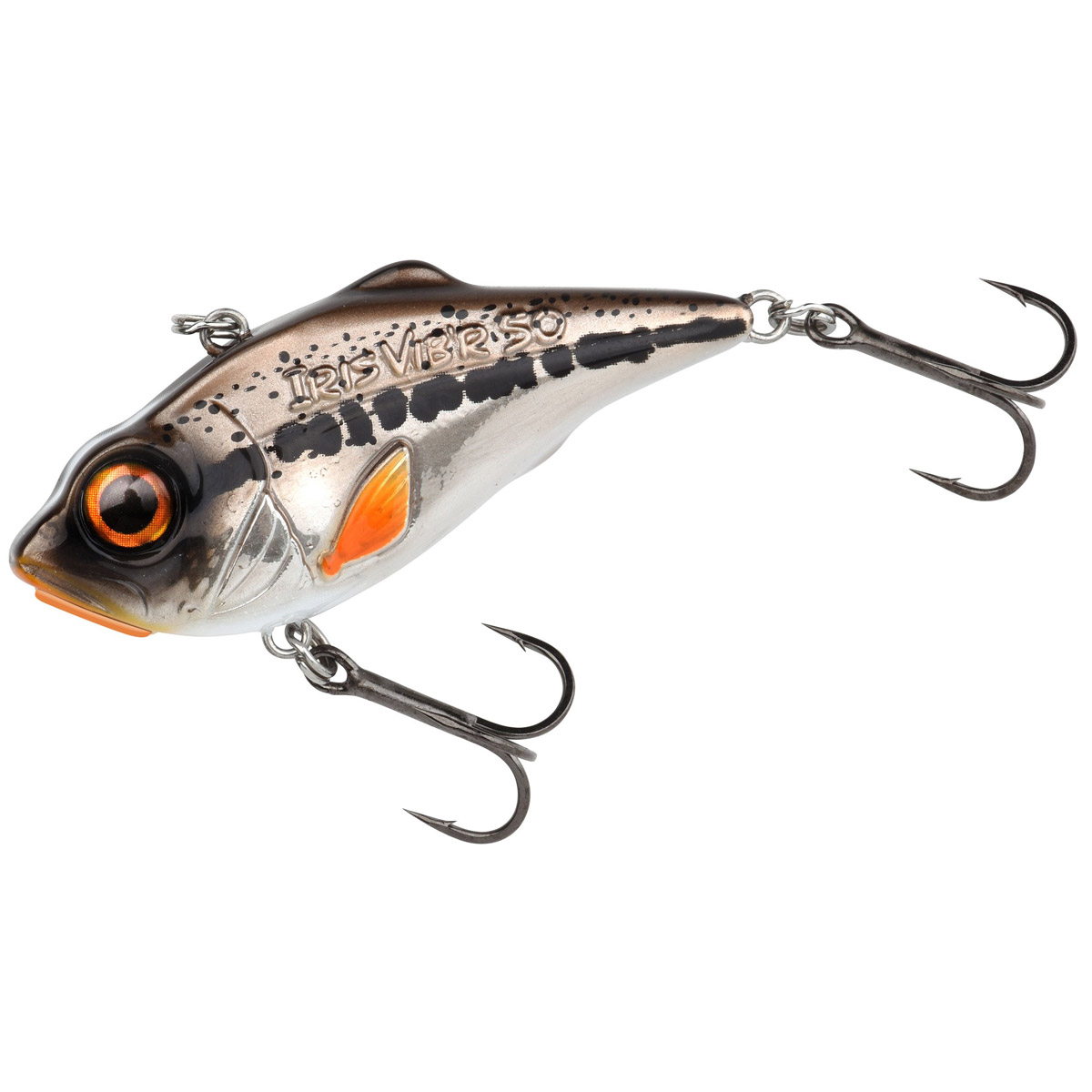 Spro Iris Vib'R 5 CM