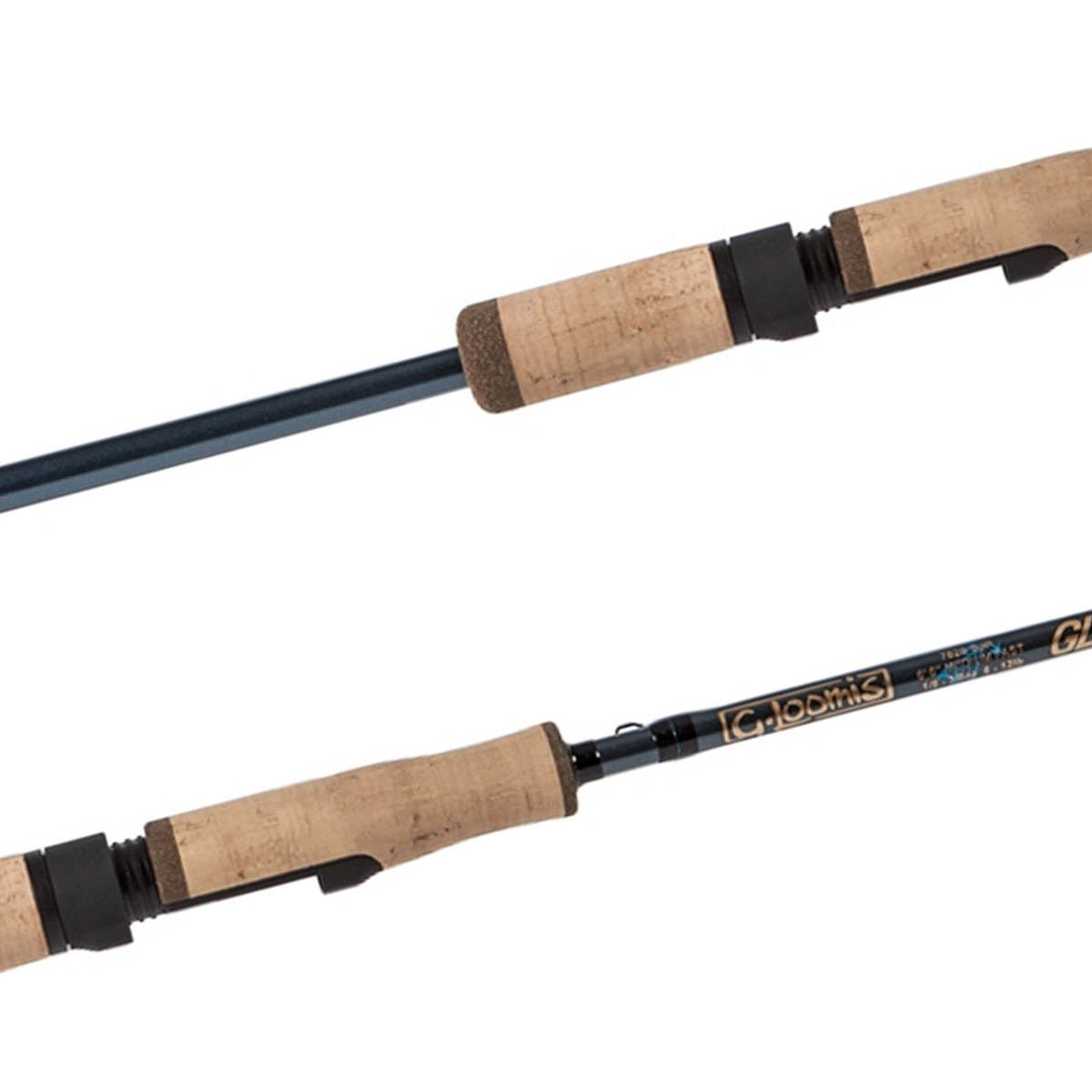 G.Loomis GLX 820S Spinning Dropshot 2,05 Meter