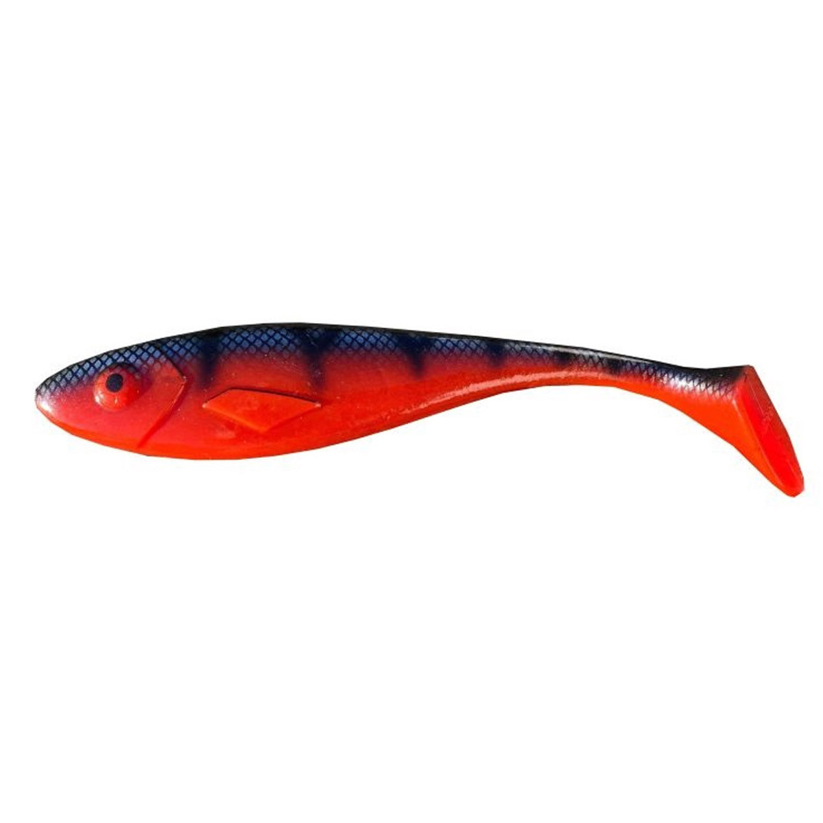Gator Gum Shad 27 CM 