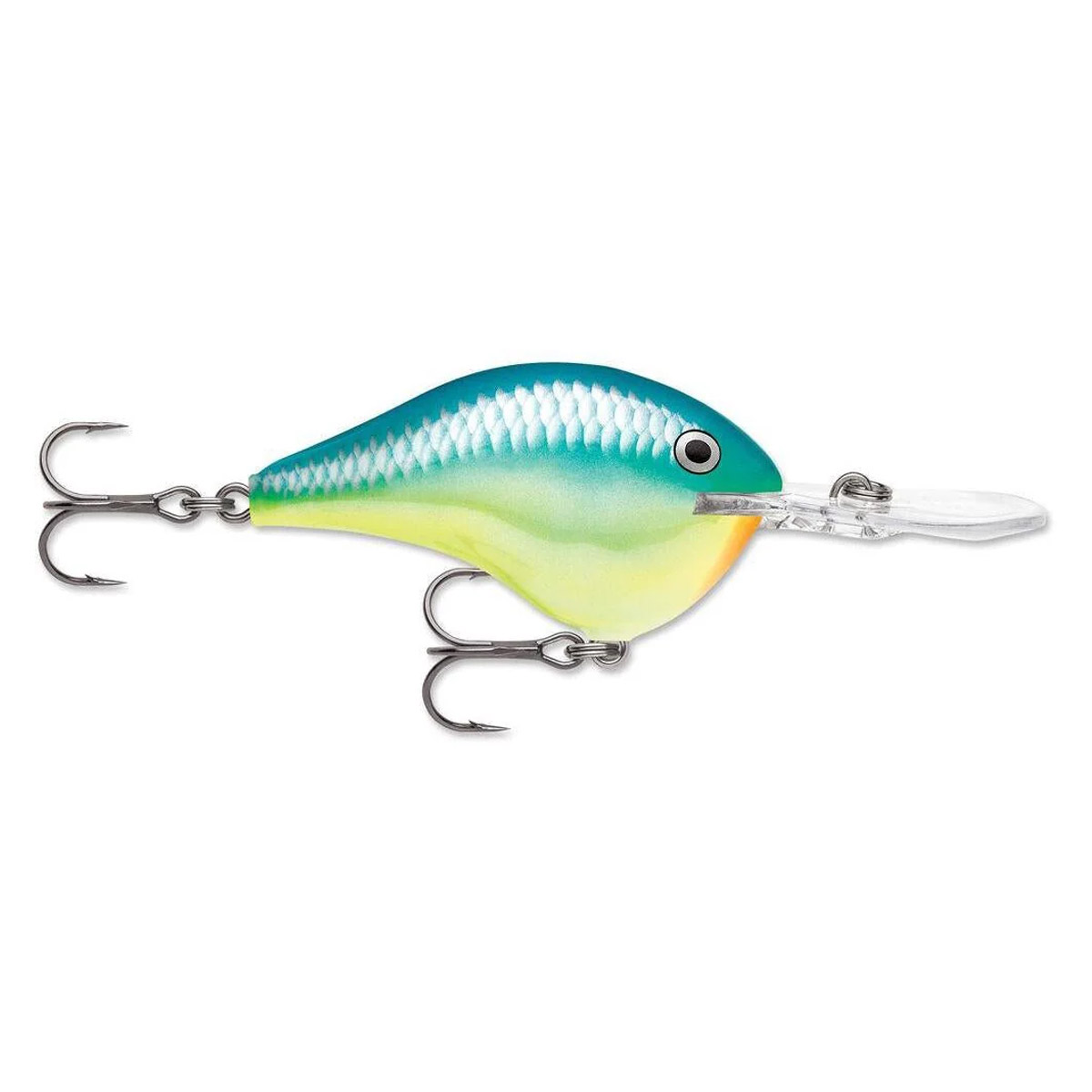 Rapala Dives-To DT08  