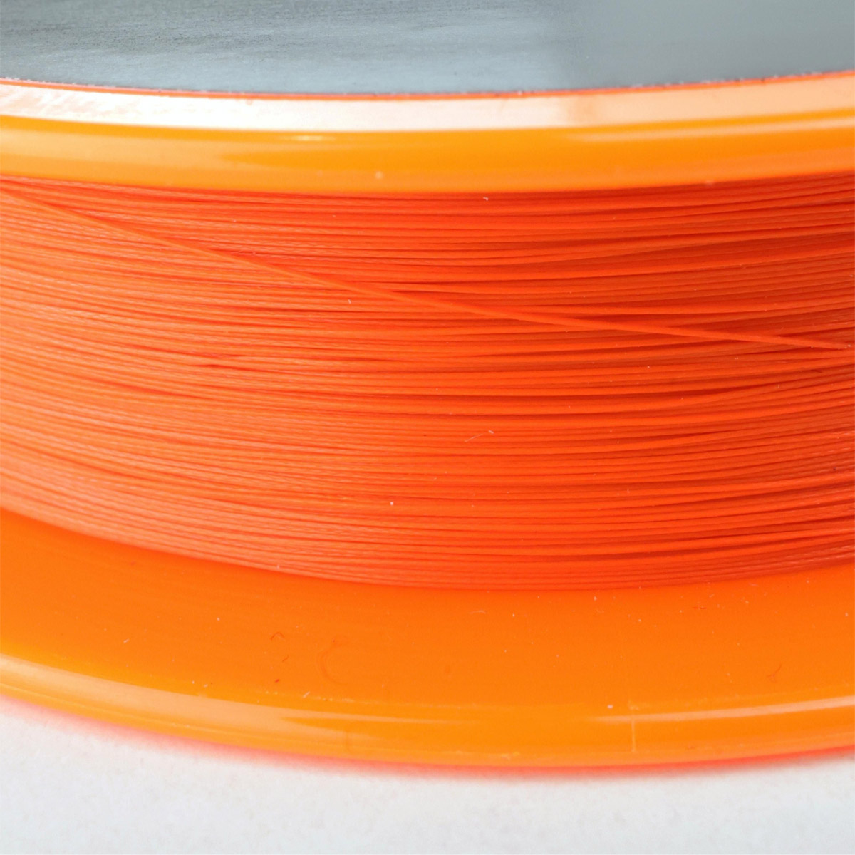 Climax X8 Never Fade PE Braid - Orange