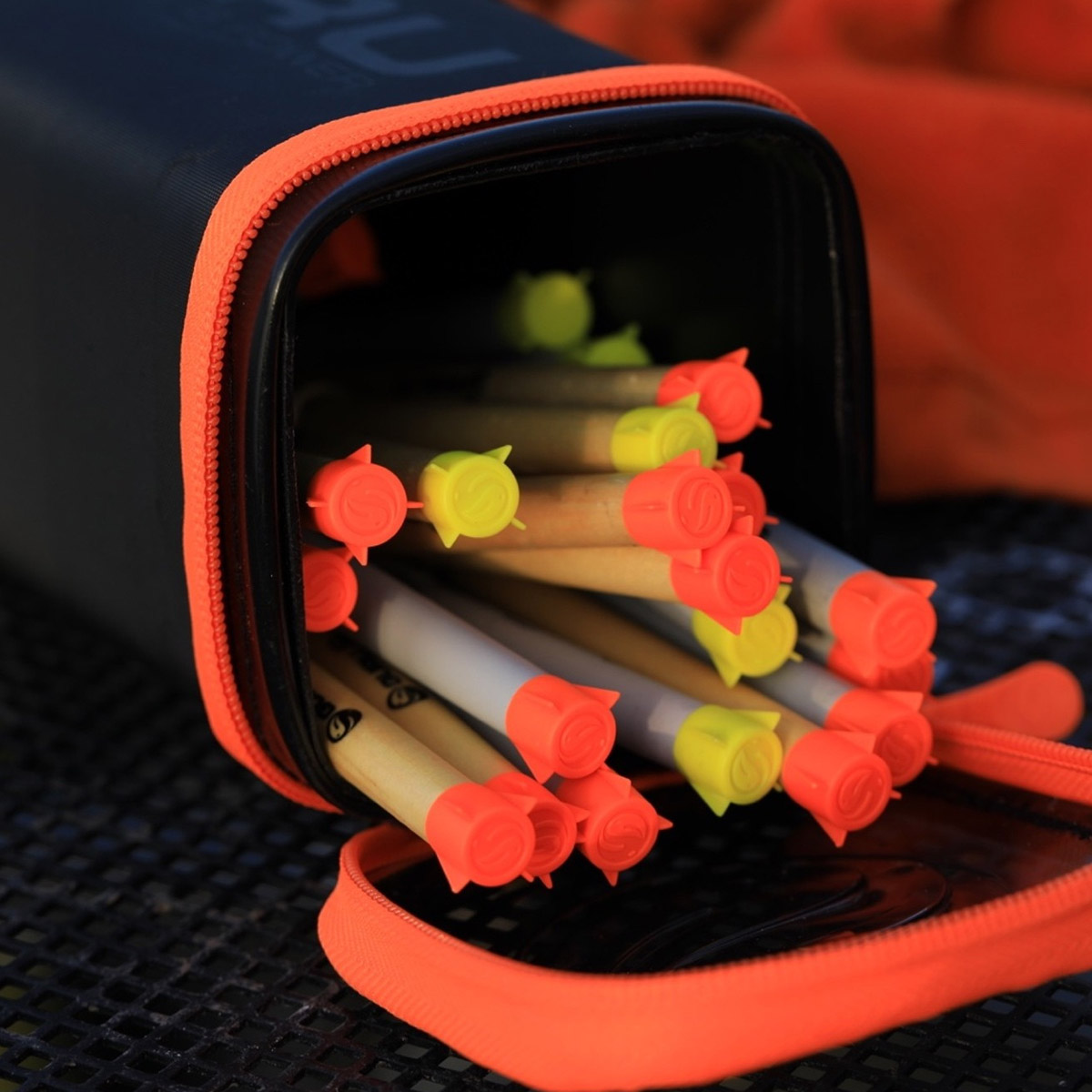 Guru Fusion Float 190