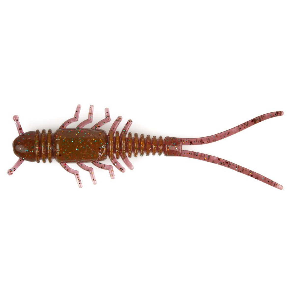 Lucky John Tioga Hog 3,5 Inch