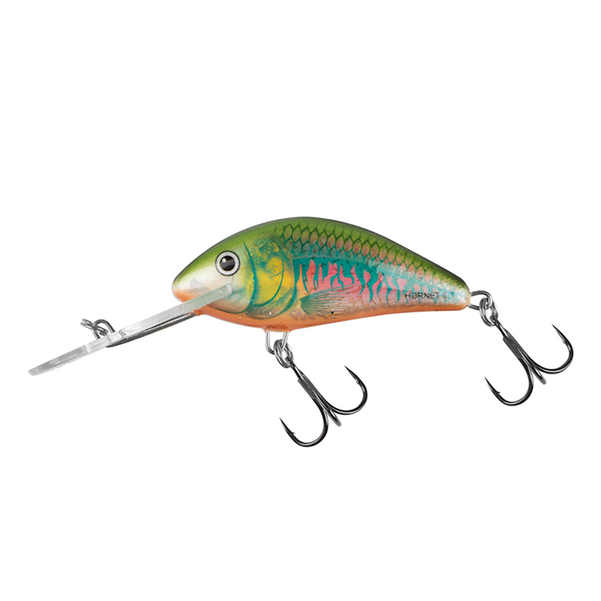 Salmo Hornet Floating 6 CM