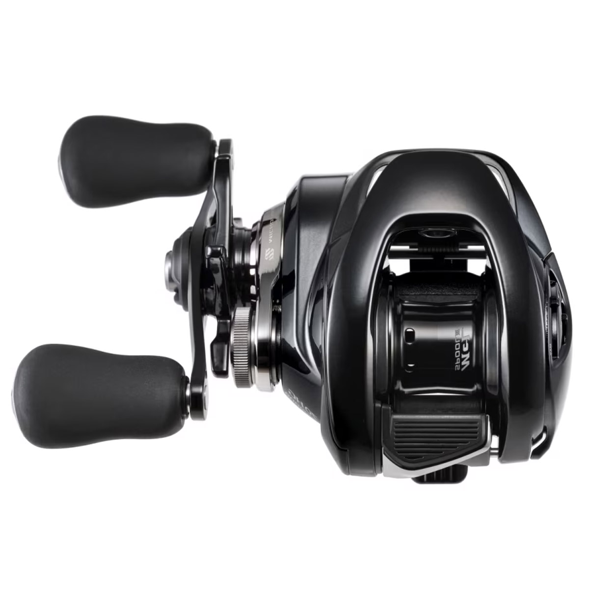 Shimano Metanium DC 71 HG A