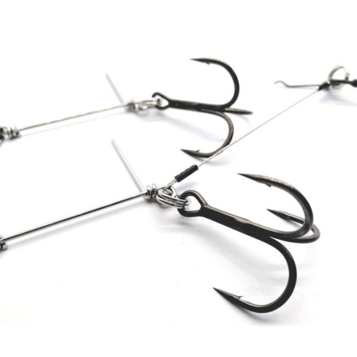 Pikecraft The Stinger XL Double 3/0