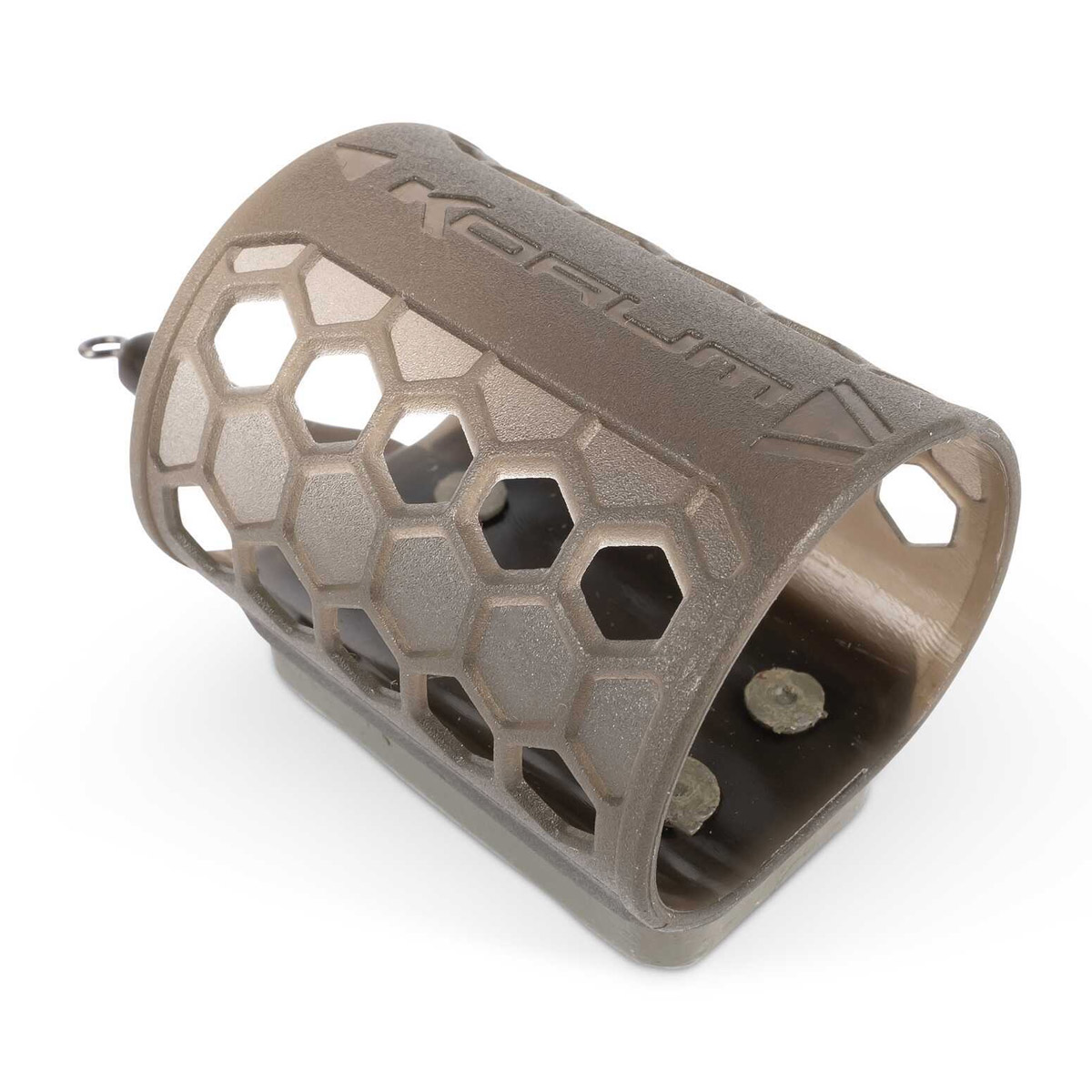 Korum Open End Feeder Medium