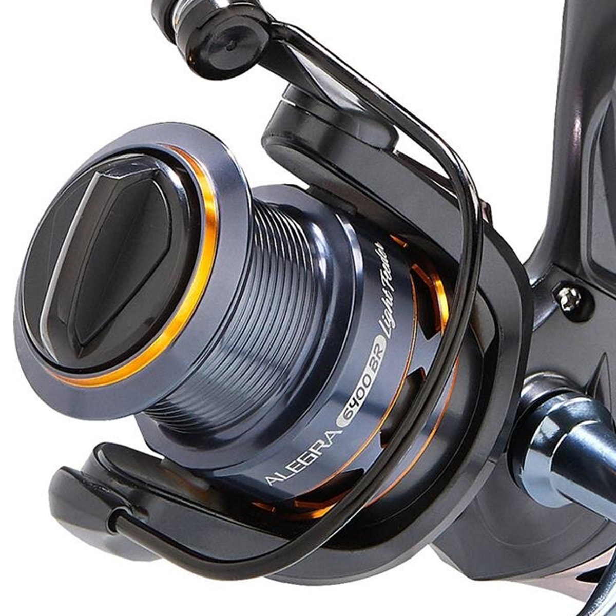 Balzer Alegra 6400 LF-BR