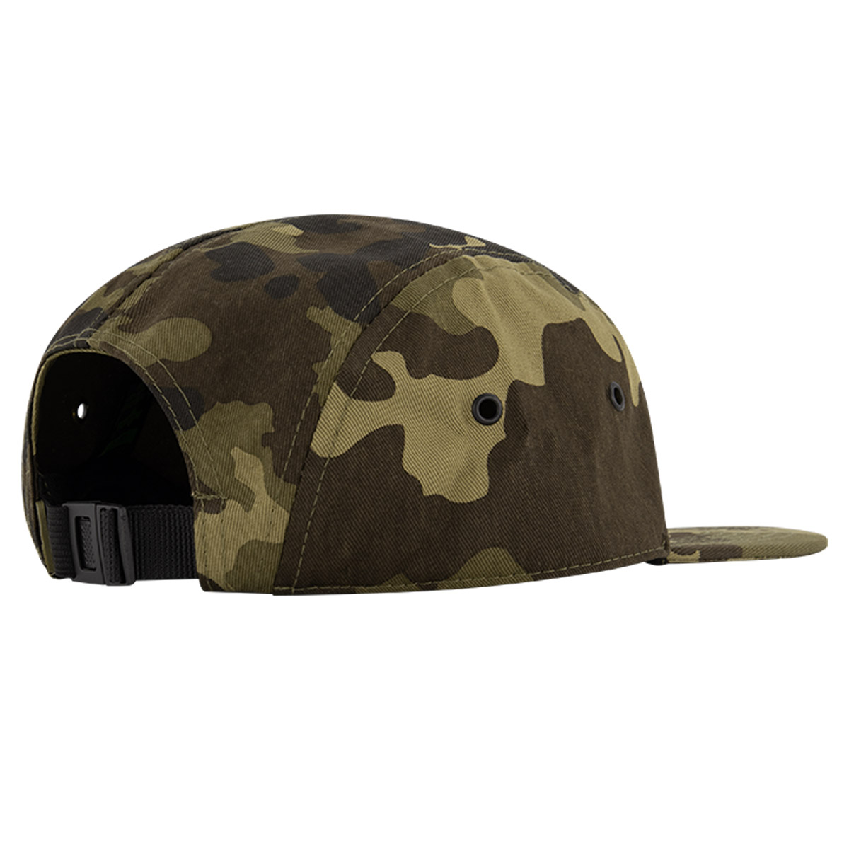 Korda LE Boothy Cap Camo