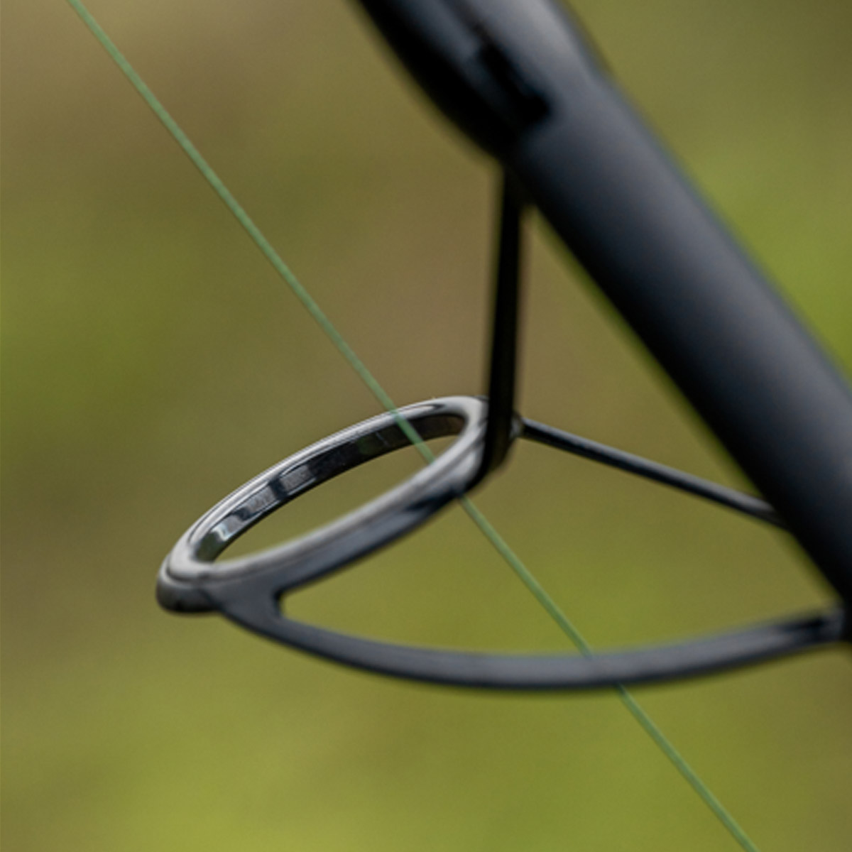 Korum Limitless Power 12Ft 2,75LB