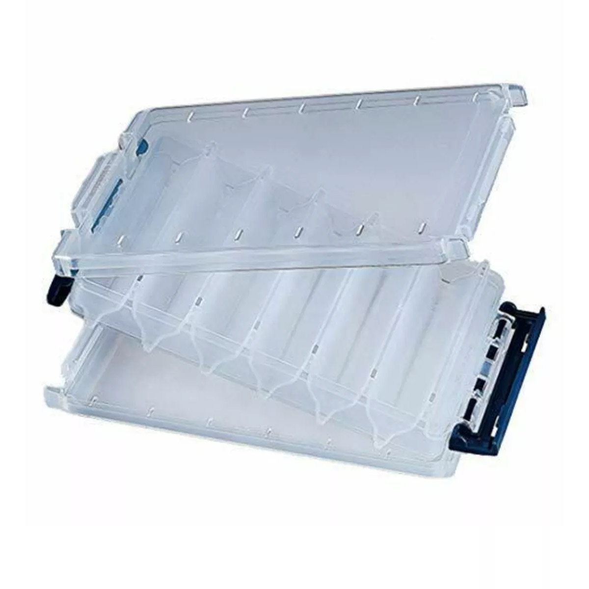 Meiho Reversible 120 Clear