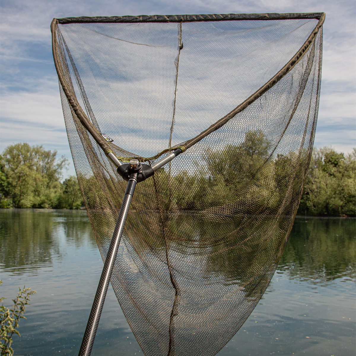 Épuisette Solar A1 Bow-Loc