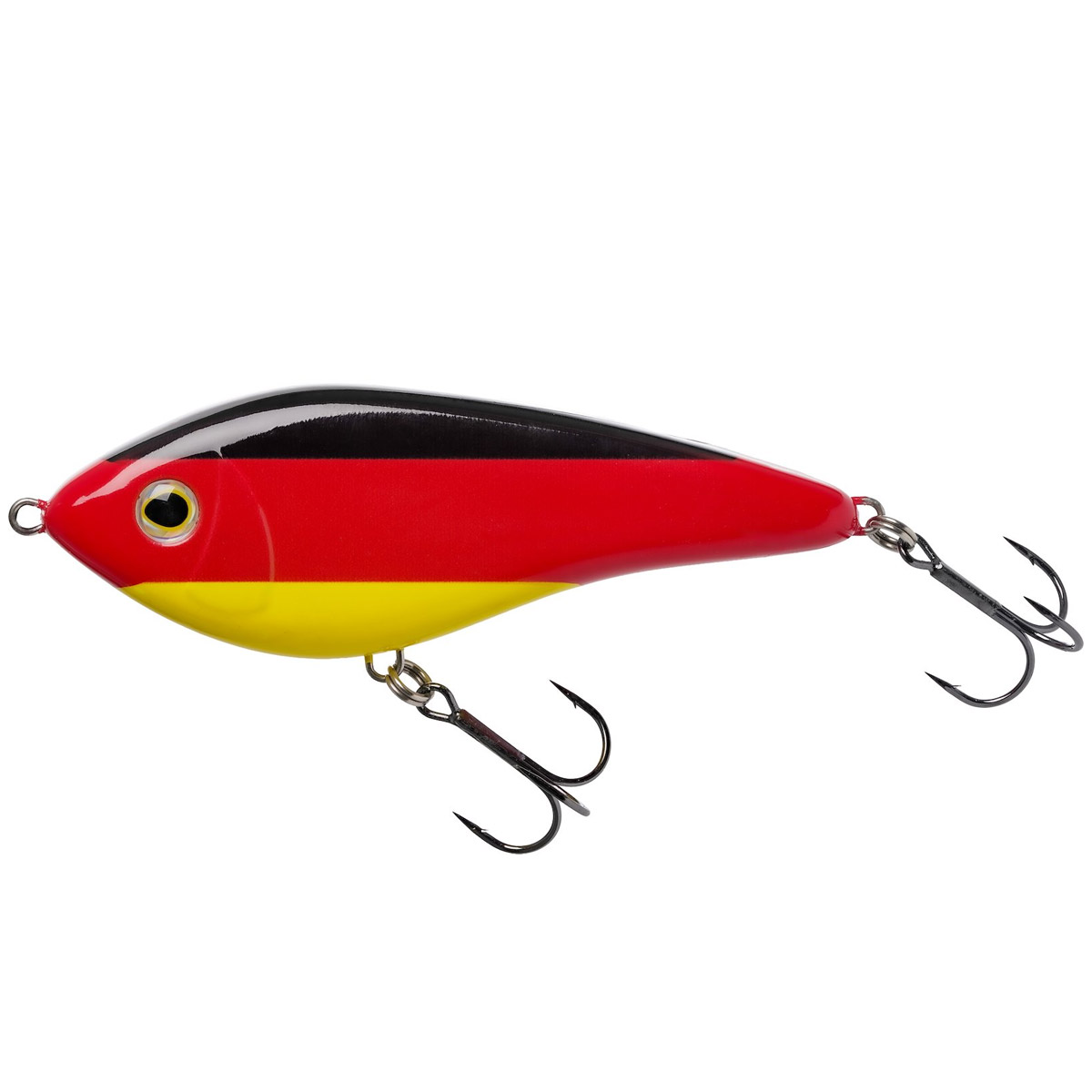 Westin Swim Glidebait World Cup 12 cm Suspending