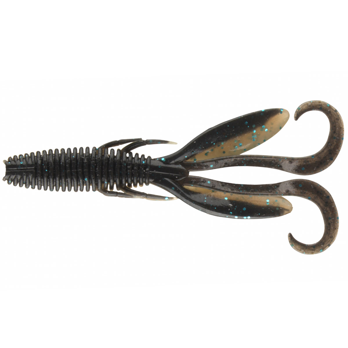 Daiwa Steez Hog 7,6 CM