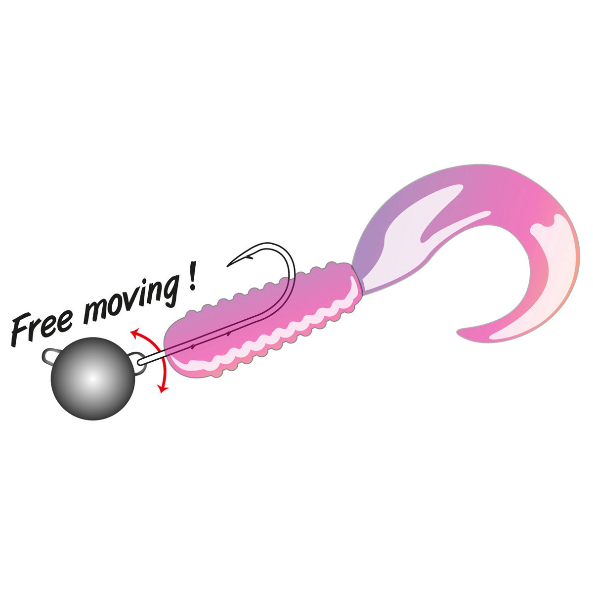 Gamakatsu Single 31 Hook