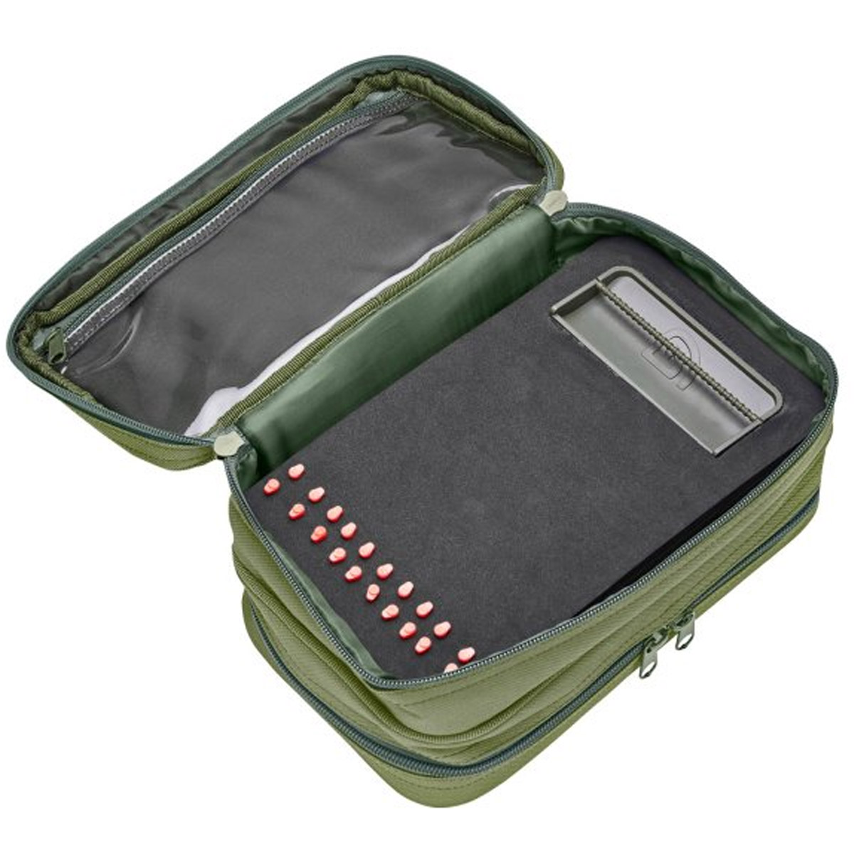 Trakker NXG Combi Rig Pouch