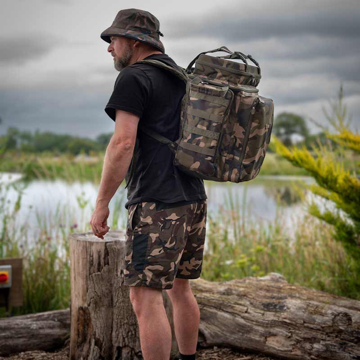 Fox Camolite™ Compact Rucksack