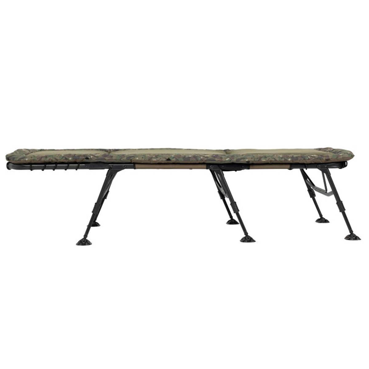 Trakker RLX 6-Leg Bed V2