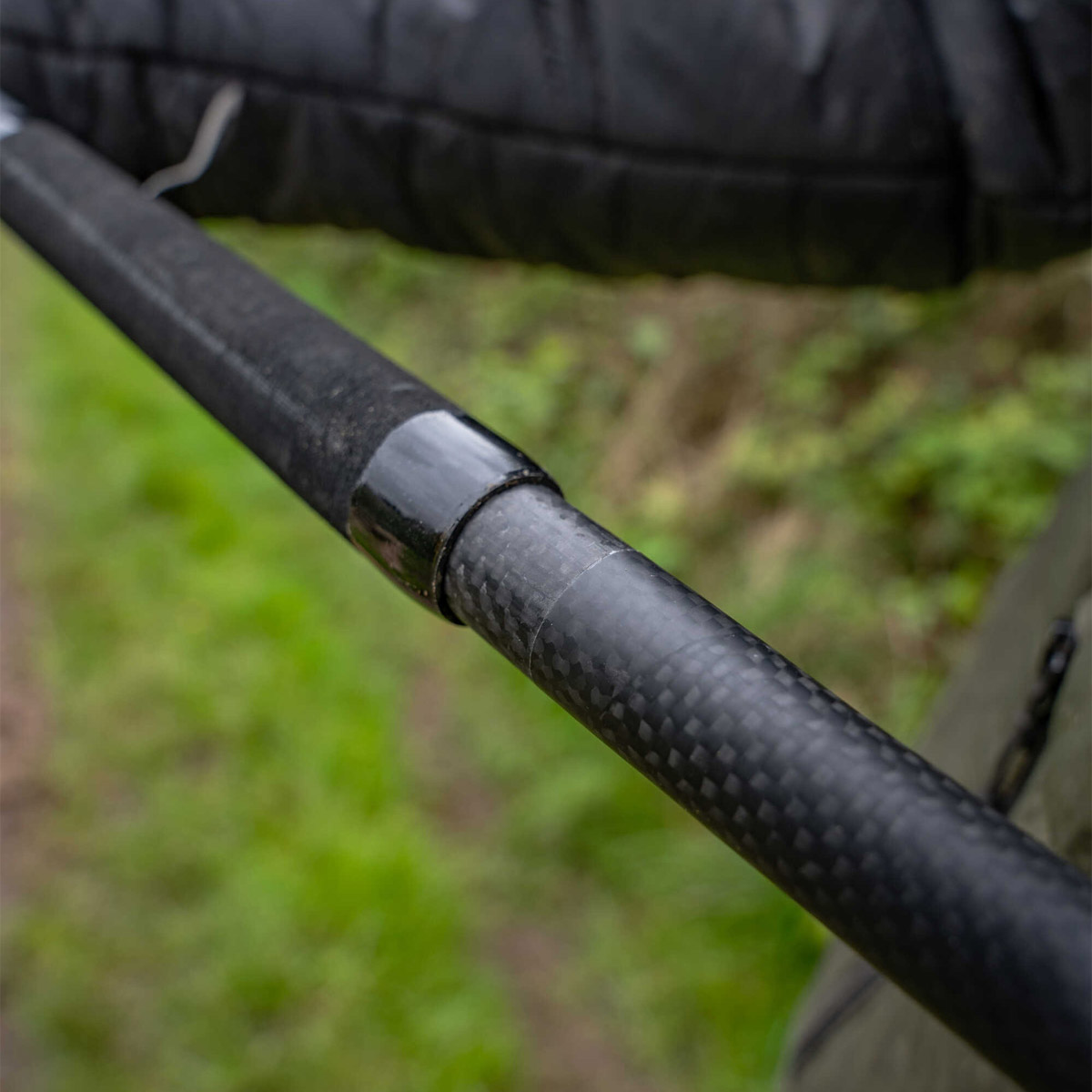 Korum Allrounder Multi Handle - 3 mètres
