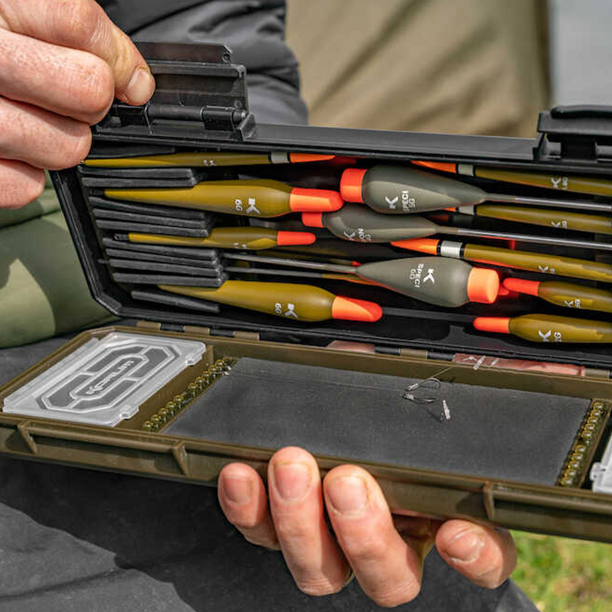 Korum Guide Float Blox